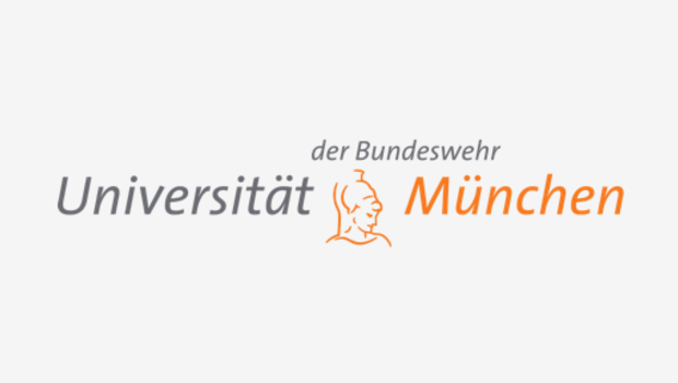 Universität der Bundeswehr München Logo