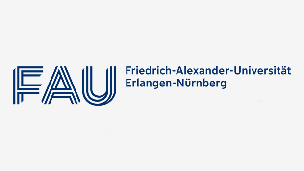 Friedrich-Alexander-Universität Erlangen-Nürnberg Logo