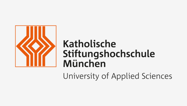 Katholische Stiftungshochschule München Logo