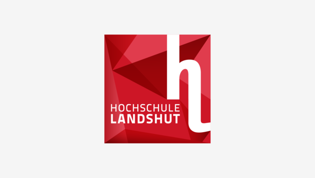 Hochschule für angewandte Wissenschaften Landshut Logo
