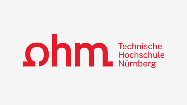 Technische Hochschule Nürnberg Georg Simon Ohm Logo