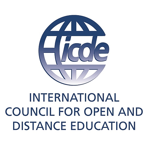 ICDE Logo