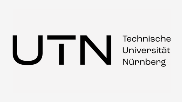 Technische Universität Nürnberg Logo