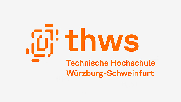 Technische Hochschule Würzburg-Schweinfurt Logo