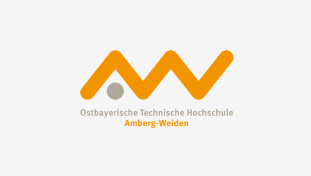 Ostbayerische Technische Hochschule Amberg-Weiden Logo
