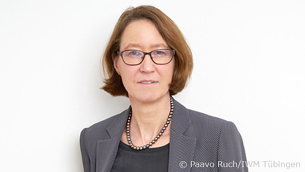 Prof. Dr. Ulrike Cress 