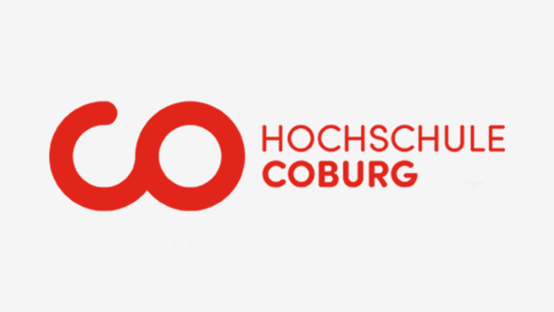 Internationale Hochschule Coburg Logo