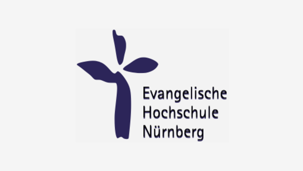Evangelische Hochschule Nürnberg Logo