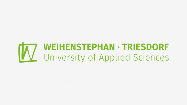 Hochschule für angewandte Wissenschaften Weihenstephan-Triesdorf Logo