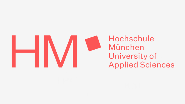 Hochschule für angewandte Wissenschaften München Logo