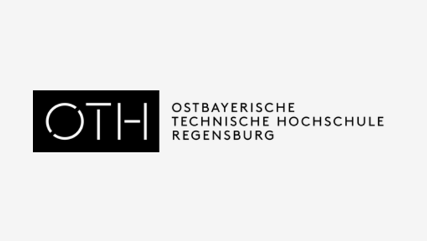 Ostbayerische Technische Hochschule Regensburg Logo