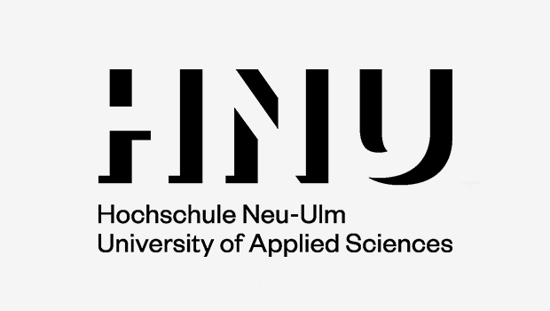 Hochschule für angewandte Wissenschaften Neu-Ulm Logo