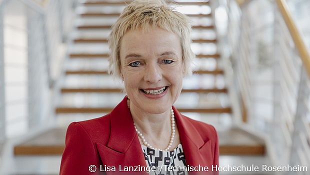 Prof. Dr. Sabine Ittlinger