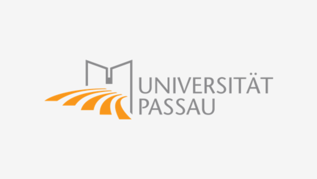 Universität Passau Logo