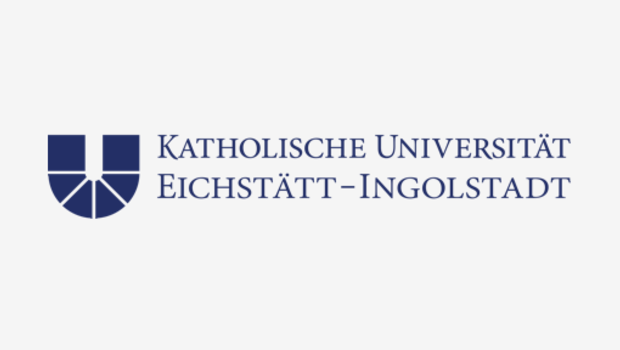 Katholische Universität Eichstätt-Ingolstadt Logo