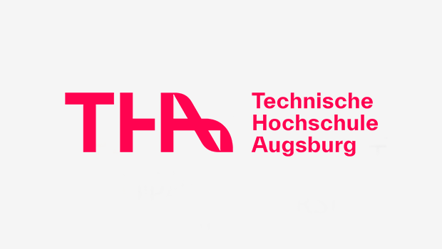 Technische Hochschule Augsburg Logo
